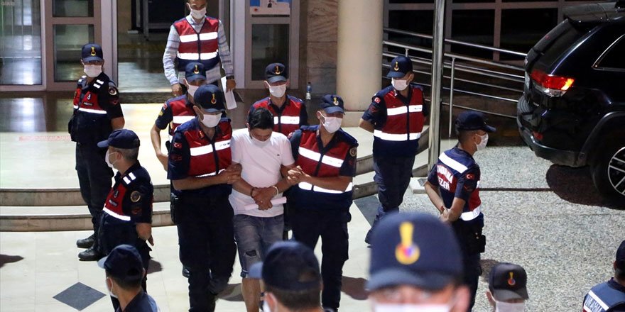 Pınar Gültekin'in katil zanlısı Cemal Metin Avcı tutuklandı