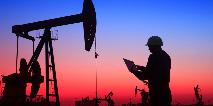 Brent Petrolün Varili 44,14 dolardan işlem görüyor!