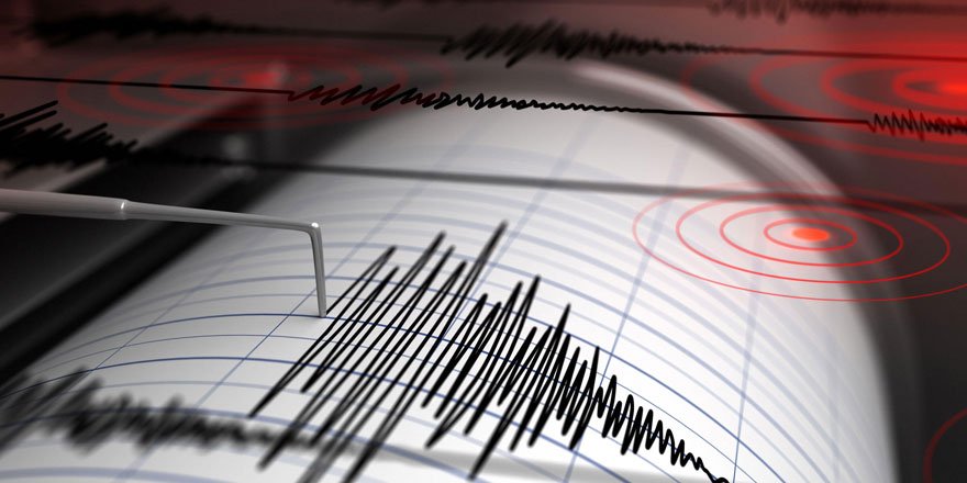 Alaska'da 7,8 büyüklüğünde deprem: Tsunami uyarısı yapıldı