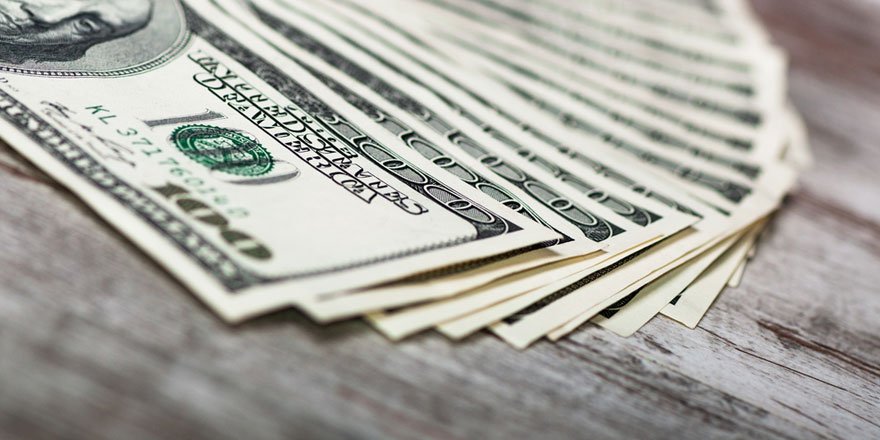 Dolar/tl, 6,85 seviyesinden işlem görüyor