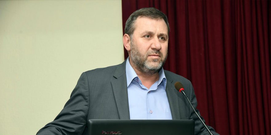 Türk Tarih Kurumu Başkanı Prof. Dr. Ahmet Yaramış görevinden istifa etti