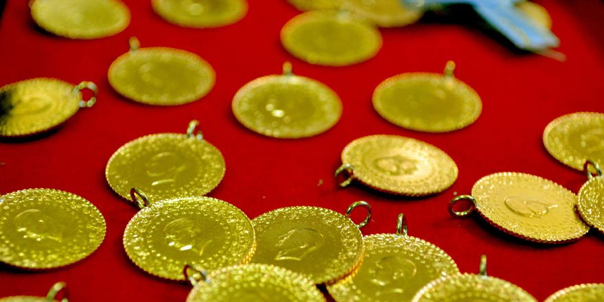 Gram Altın 413 Lira seviyelerinden işlem görüyor!