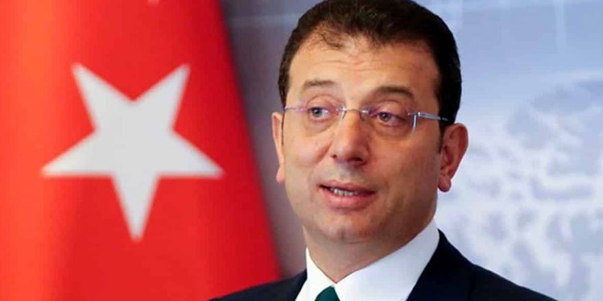 Ekrem İmamoğlu, içki açma parasını İBB kasasından ödetti! Buşon faturası: 3.115 TL