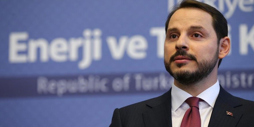 Bakan Albayrak esnaf ve sanatkarların borçlarının ertelendiğini duyurdu