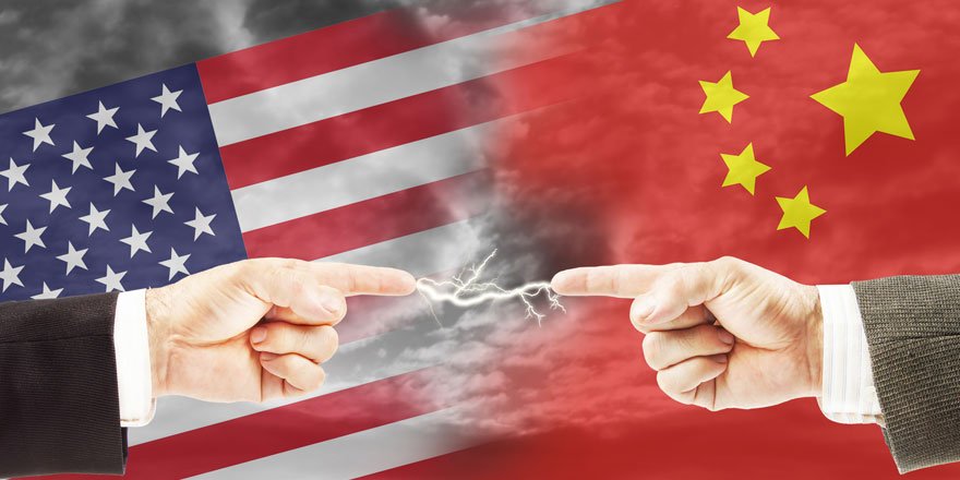 ABD-Çin hattında konsolosluk gerginliği devam ediyor!