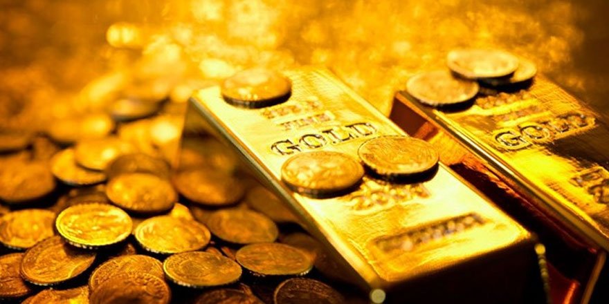 Gram altın fiyatları bugün ne kadar oldu? İşte altında son durum