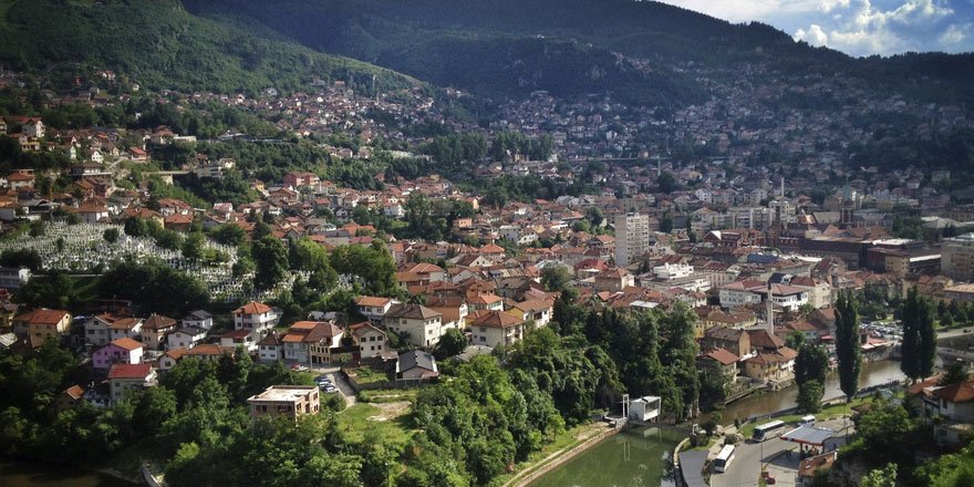 Balkanlarda koronavirüs salgınında ikinci dalga