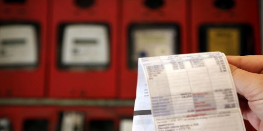 Konutlardaki elektrik tüketimi şehir değiştirdi