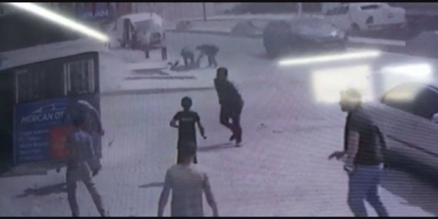 İstanbul'da bir iş yerinde patlama: 3 yaralı