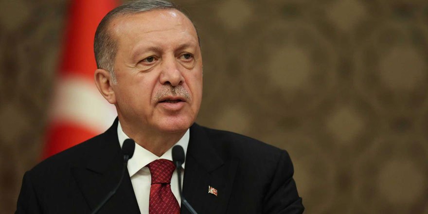 Cumhurbaşkanı Erdoğan: Milli İstihbarat Teşkilatımız dünya ölçeğinde çalışmalara imza atıyor