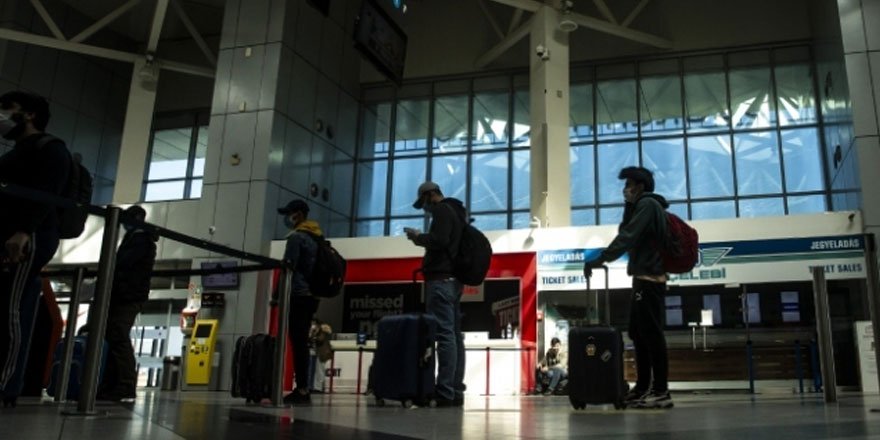 Romanya Türkiye'yi riskli ülkeler listesinden çıkardı