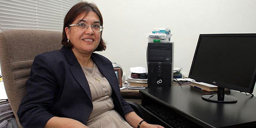 Bilim Kurulu Üyesi Prof. Dr. Selma Metintaş'tan bayram namazı uyarısı!