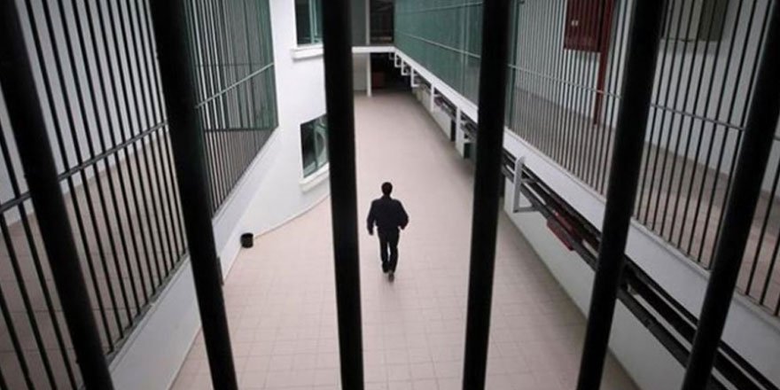 Tutuklu ve hükümlülerin görüş hakkı bayram dolayısıyla artırıldı