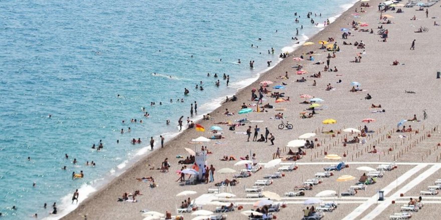 Antalya'da sevindiren haber geldi! Bayram boyunca ücretsiz olacak
