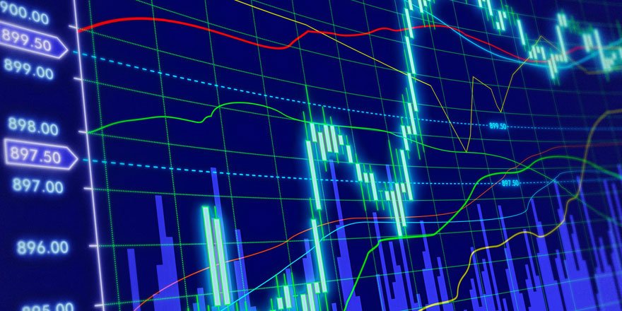 Borsa güne yükselişle başladı!