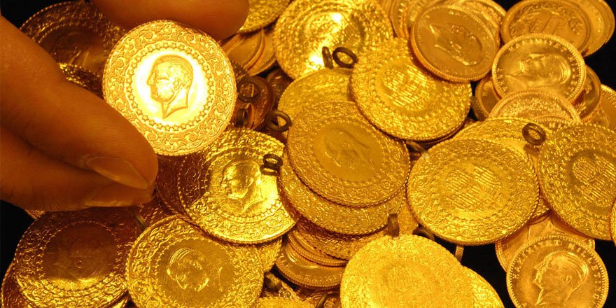 Gram Altın 438 lira seviyelerinde işlem görüyor