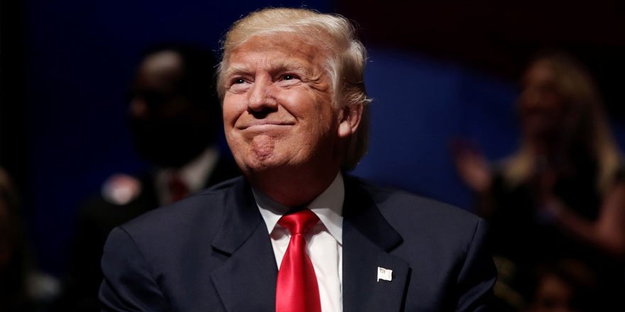 ABD Başkanı Trump: Kimse beni sevmiyor