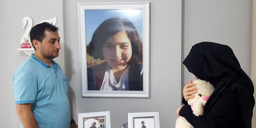 Bir grup avukat Rabia Naz Vatan soruşturmasında verilen karara itiraz etti!