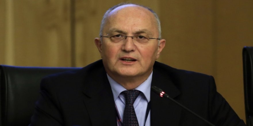 Bilim Kurulu Üyesi Ünal: Bu aylarda 0 vakaları görmeliyiz