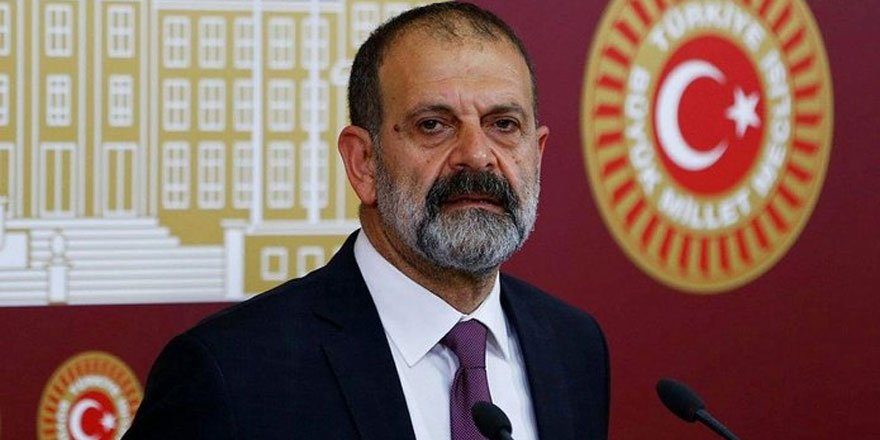 HDP'li Tuma Çelik'in tecavüz ettiği D.K: Susmam için beni tehdit etti