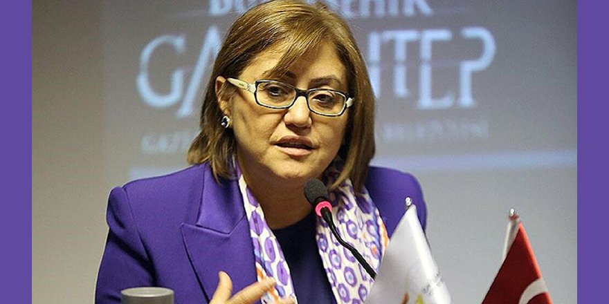 Gaziantep Büyükşehir ve Türkiye Belediyeler Birliği Başkanı Şahin'den bayram mesajı