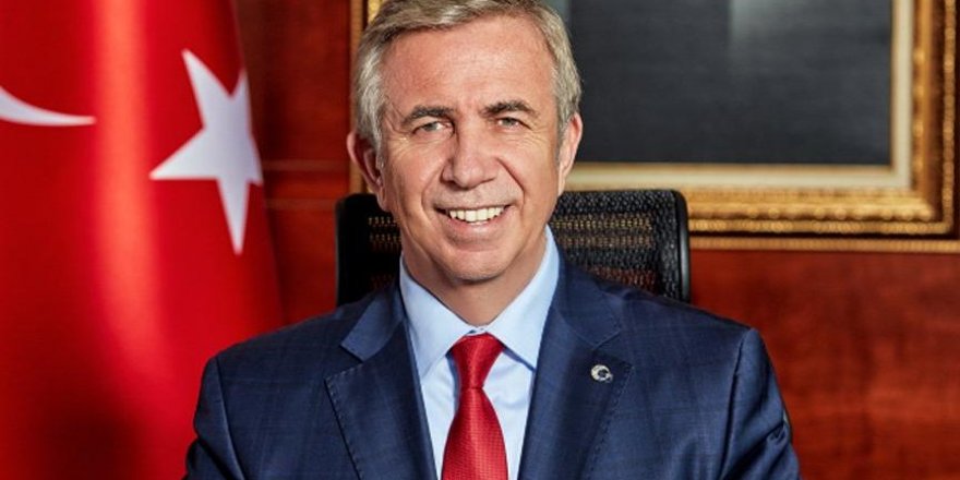 Mansur Yavaş Kurban Bayramı mesajında ulaşımın da ücretsiz olacağını açıkladı