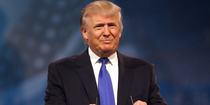 Donald Trump: TikTok’u ABD'de yasaklayacağız