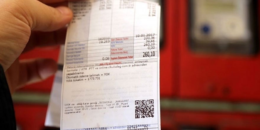 Elektrik faturalarında Yeşil Tarife dönemi başladı