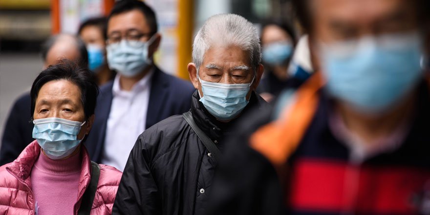 Peru ve Kolomiya'da Kovid-19 kaynaklı ölümler artıyor!