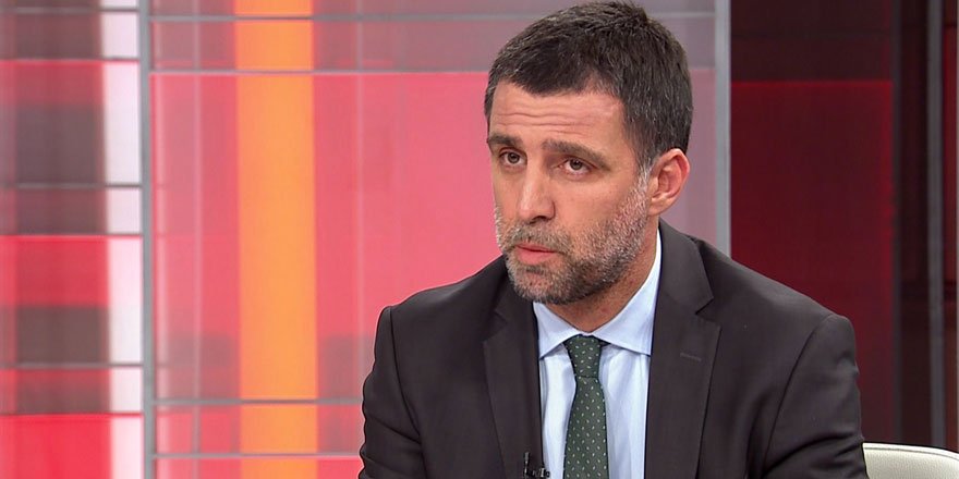 FETÖ'nün Bylock yazışmaları deşifre edildi! Hakan Şükür'ün kaprisleri örgütü böldü