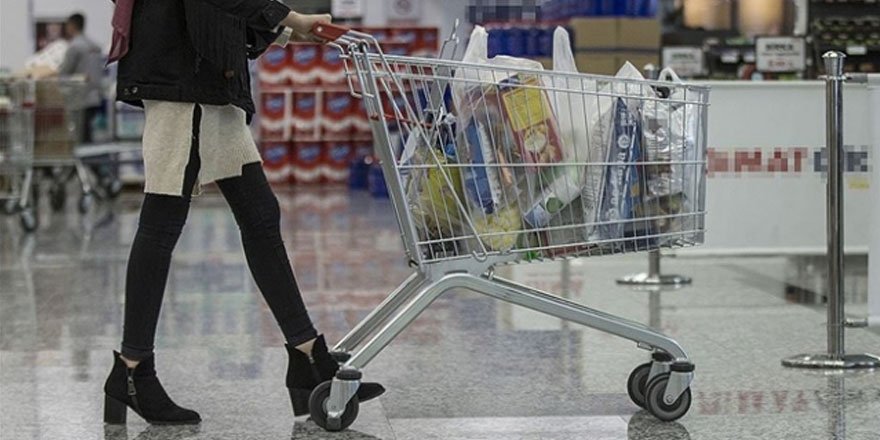 Temmuz ayı enflasyon rakamları belli oldu!