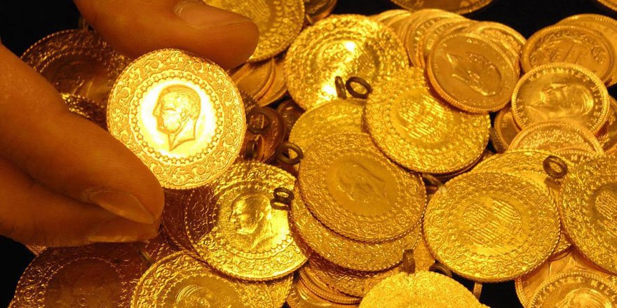 Gram altın fiyatı 441 liradan işlem görüyor!