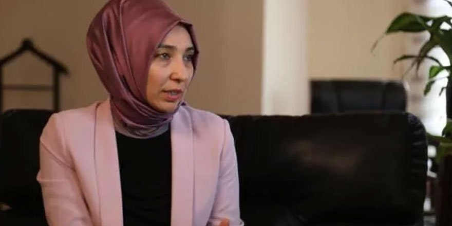 TÜRGEV'den İstanbul Sözleşmesi açıklaması: Ancak şeytanın aklına gelebilirdi