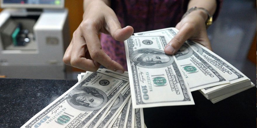 Dolar bugün kaç TL? Dolar ve euro kuru 10 Ekim 2020