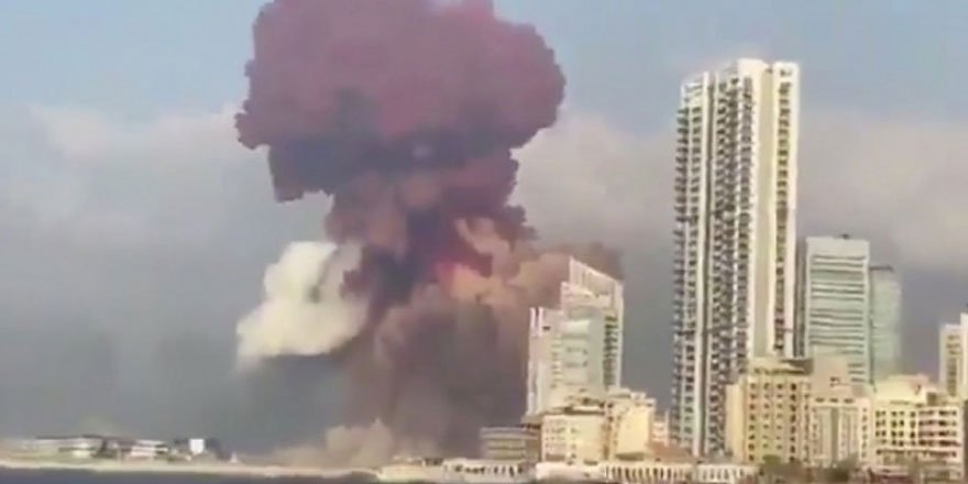 Trump: Bu korkunç bir saldırı gibi görünüyor