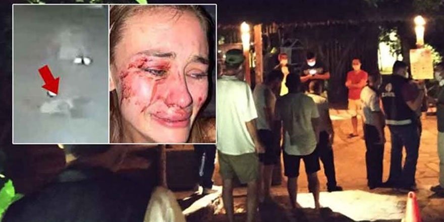 Çeşme Kaymakamı Mehmet Kara'nın görev yeri değiştirildi!