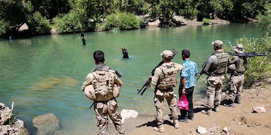 Miraç'ın kaybolması ile ilgili 6 şüpheli gözaltına alındı