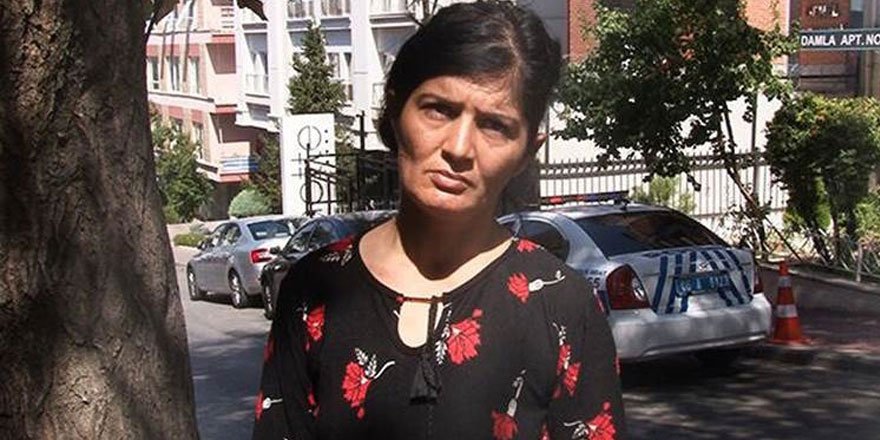 HDP döneminde işten çıkartıldığı için eylem başlatan Gülistan Can evinde ölü bulundu
