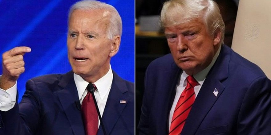 ABD'de son 9 seçimi bilen profesör: Biden, Trump'ı yenecek
