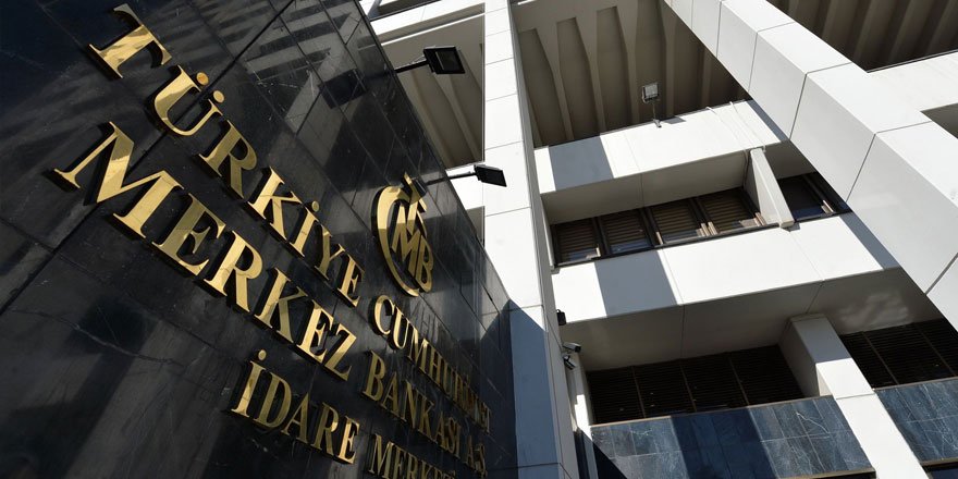 Merkez Bankası'ndan kritik hareketlilik açıklaması