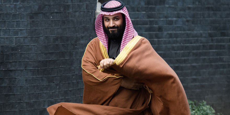 Suudi Veliaht Prens Selman'ın Kanada'ya suikast timi gönderdiği iddiası