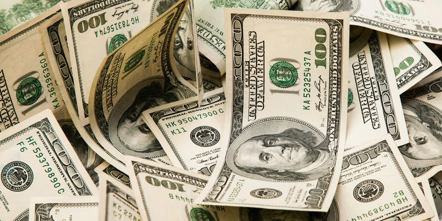 Dolar/TL 7,29 seviyesinden işlem görüyor