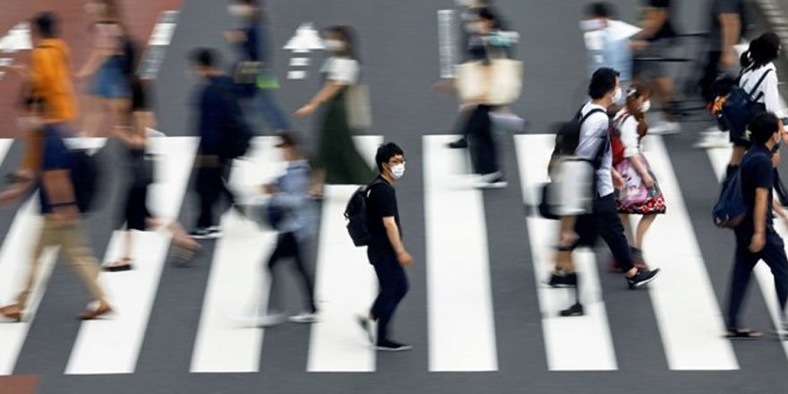 Dünya genelinde corona virüs vaka sayısı 20 milyonu aştı