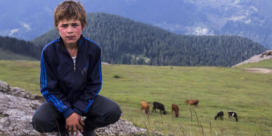 Şehit Eren Bülbül'ün şehadetinin üçüncü yılında anılıyor!