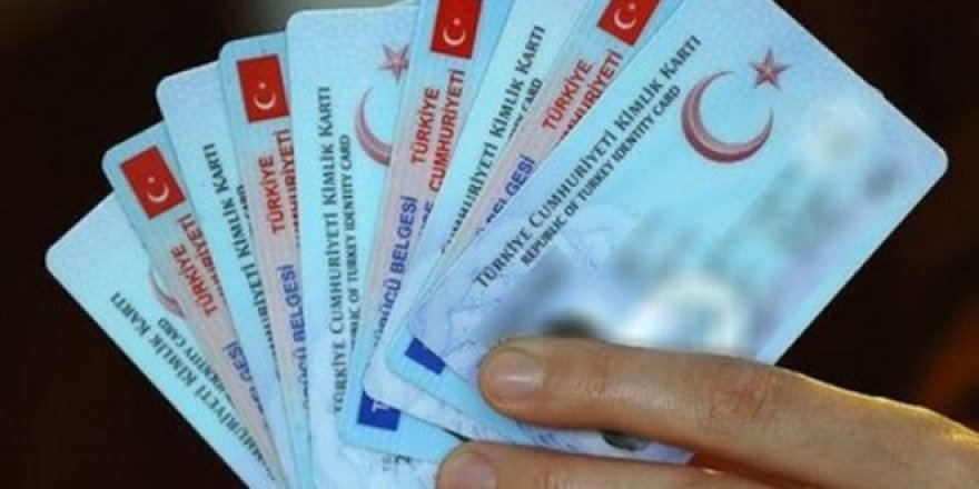 Nüfus memurlarından görülmemiş sahtekarlık!