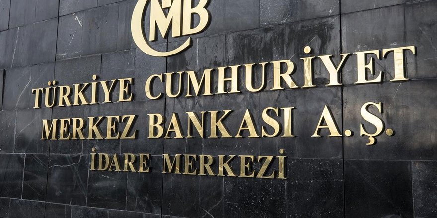 Merkez Bankası'ndan yeni likidite hamlesi