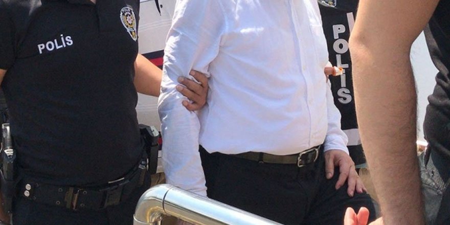 Şırnak'ta 5 HDP'liye taciz soruşturması