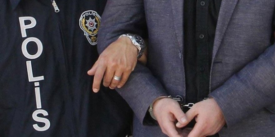 Firari FETÖ'cülerin hücre evinden kaçış rehberi çıktı