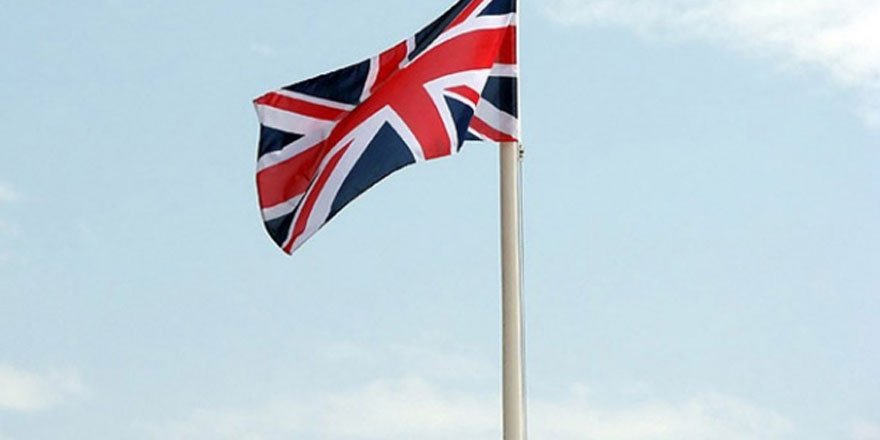 İngiltere ekonomisinde rekor küçülme