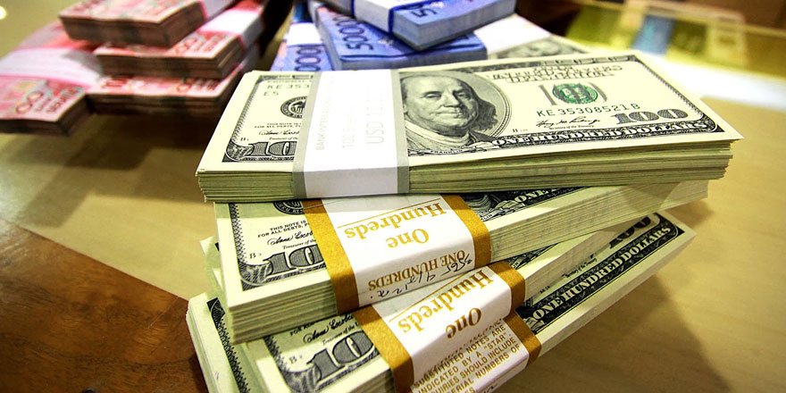 Dolar/tl, 7,30 seviyesinden işlem görüyor